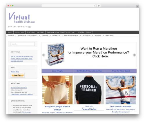 WPCode – Insert Headers and Footers + Custom Code Snippets – WordPress Code Manager (insert-headers-and-footers) free WordPress plugin - virtualhealthclub.com