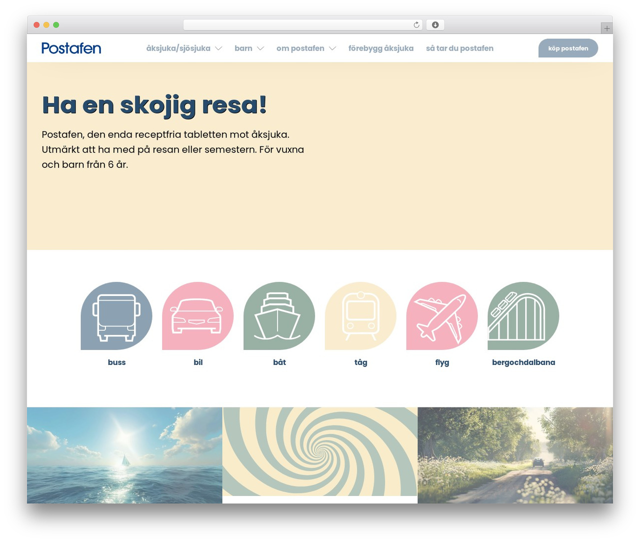 WordPress theme Postafen - postafen.se WordPress theme Postafen - postafen.se