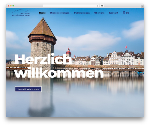 Architek_custom_post_types WordPress plugin - ebwag.ch