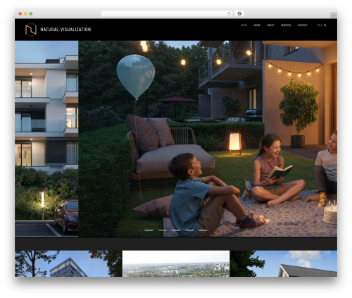 Best WordPress theme https://icommedia.pl/ - navistudio.eu