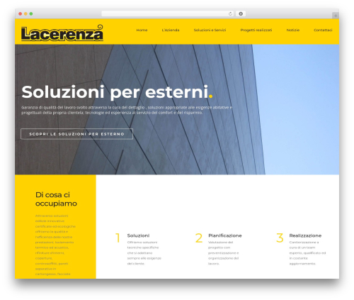 Elfsight logo showcase cc WordPress plugin - lacerenza.it