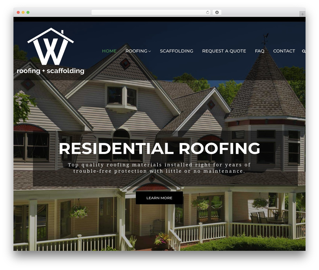 Construct Child WordPress theme - wroofingscaffolding.ca Construct Child WordPress theme - wroofingscaffolding.ca