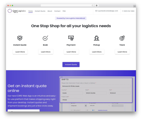 Pixfort likes WordPress plugin - corewebapp.com