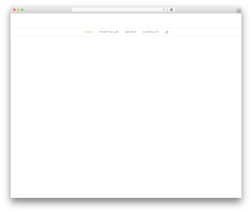 Flatbase best WordPress gallery - mdiphotography.com