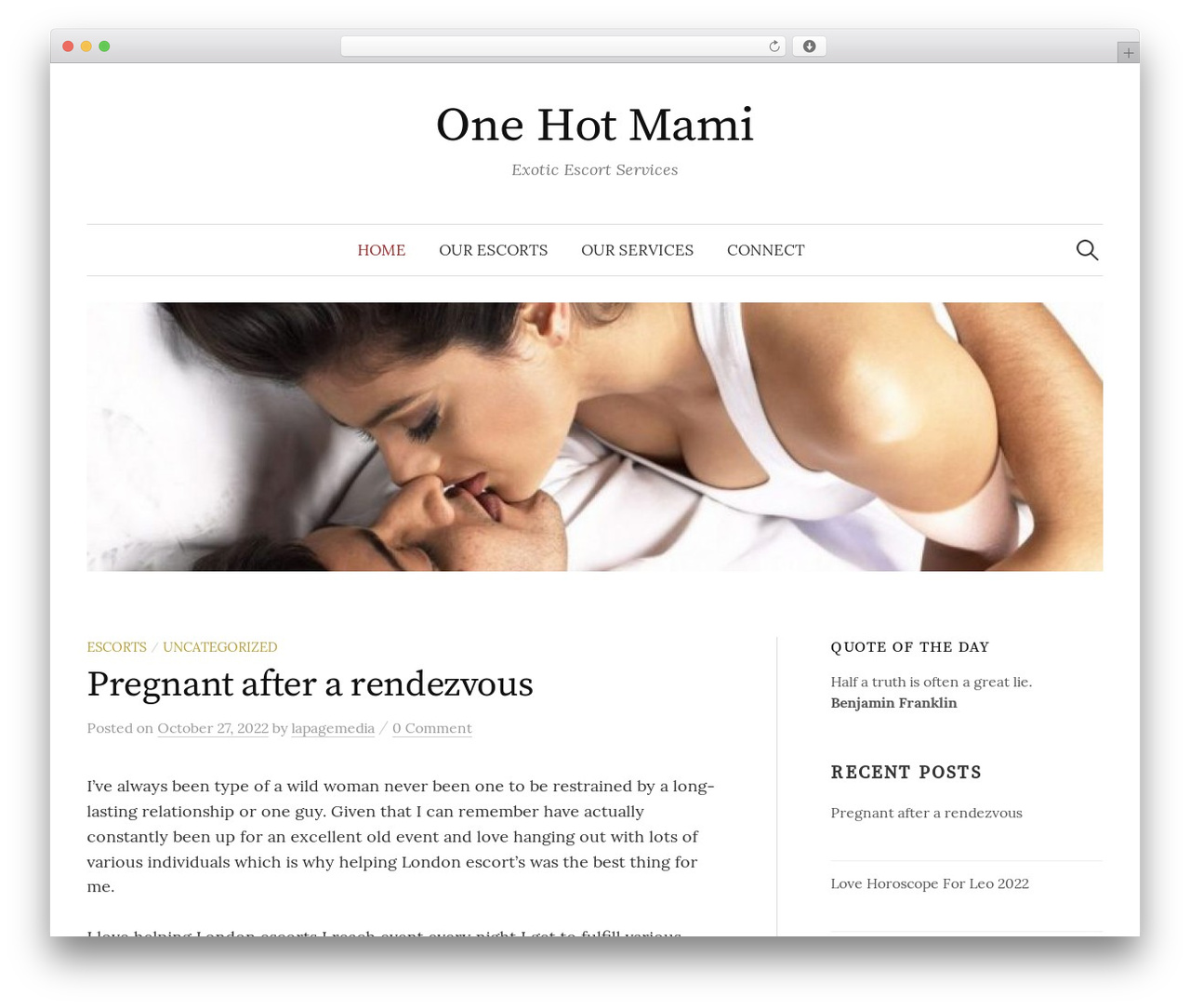 Graphy WordPress theme - lapagemedia.com Graphy WordPress theme - lapagemedia.com