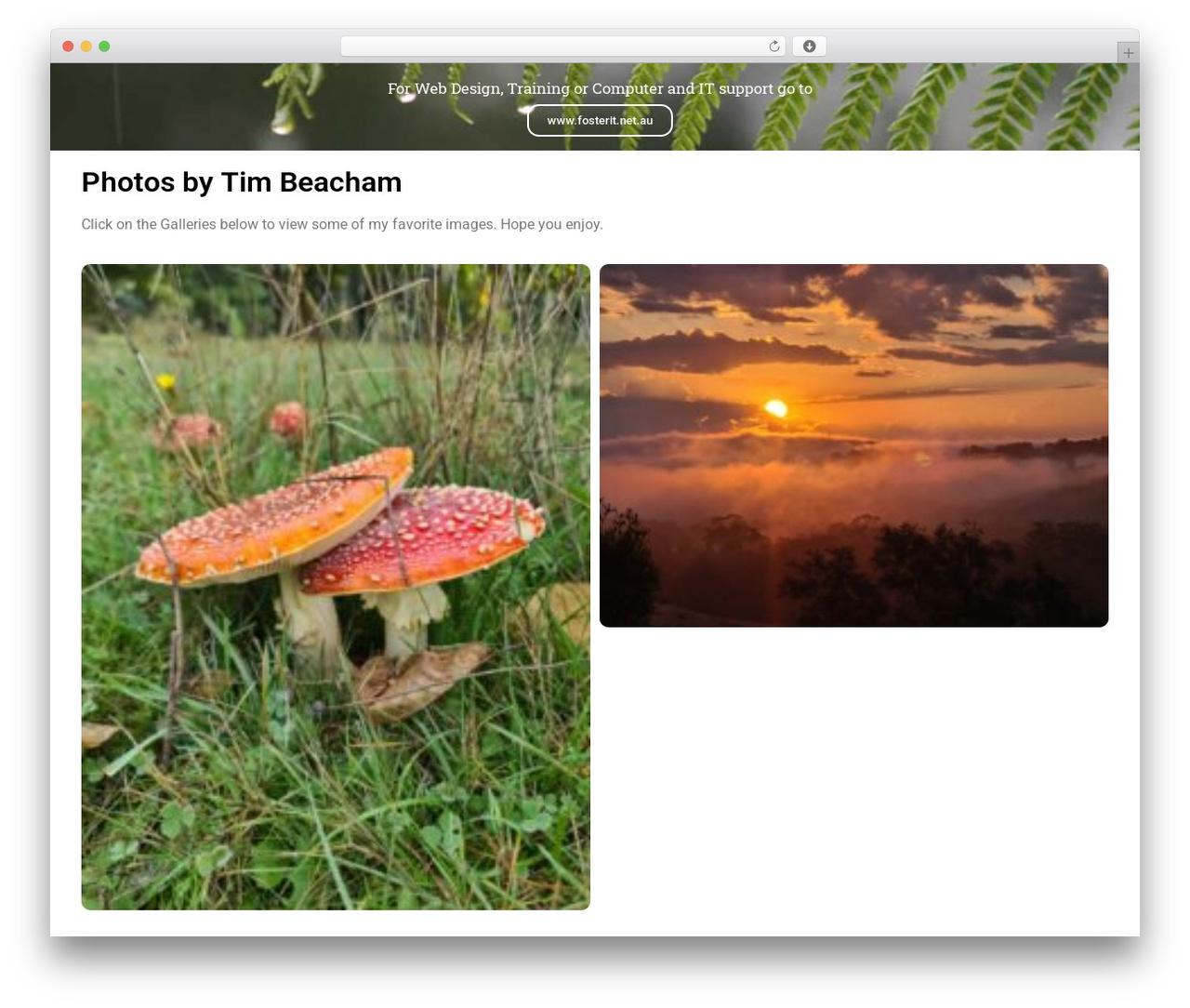 Hello Elementor WordPress theme - timbeacham.com Hello Elementor WordPress theme - timbeacham.com