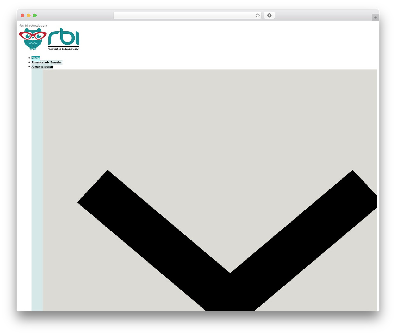 WordPress theme Bricks - almanca-ogrenmek.com
