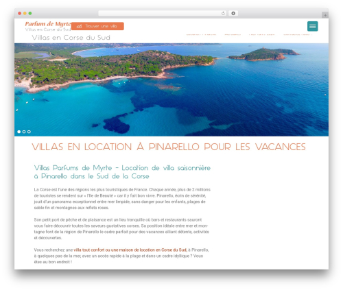 Kc_calltracking WordPress plugin - villas-parfumdemyrte.fr