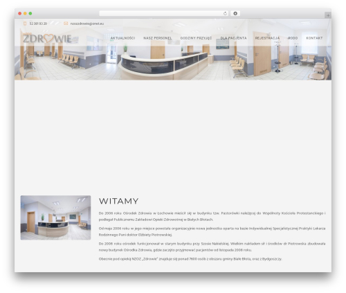 Responsive Slider Gallery – Image Slideshow Maker (responsive-slider-gallery) free WordPress plugin - przychodnialochowo.pl