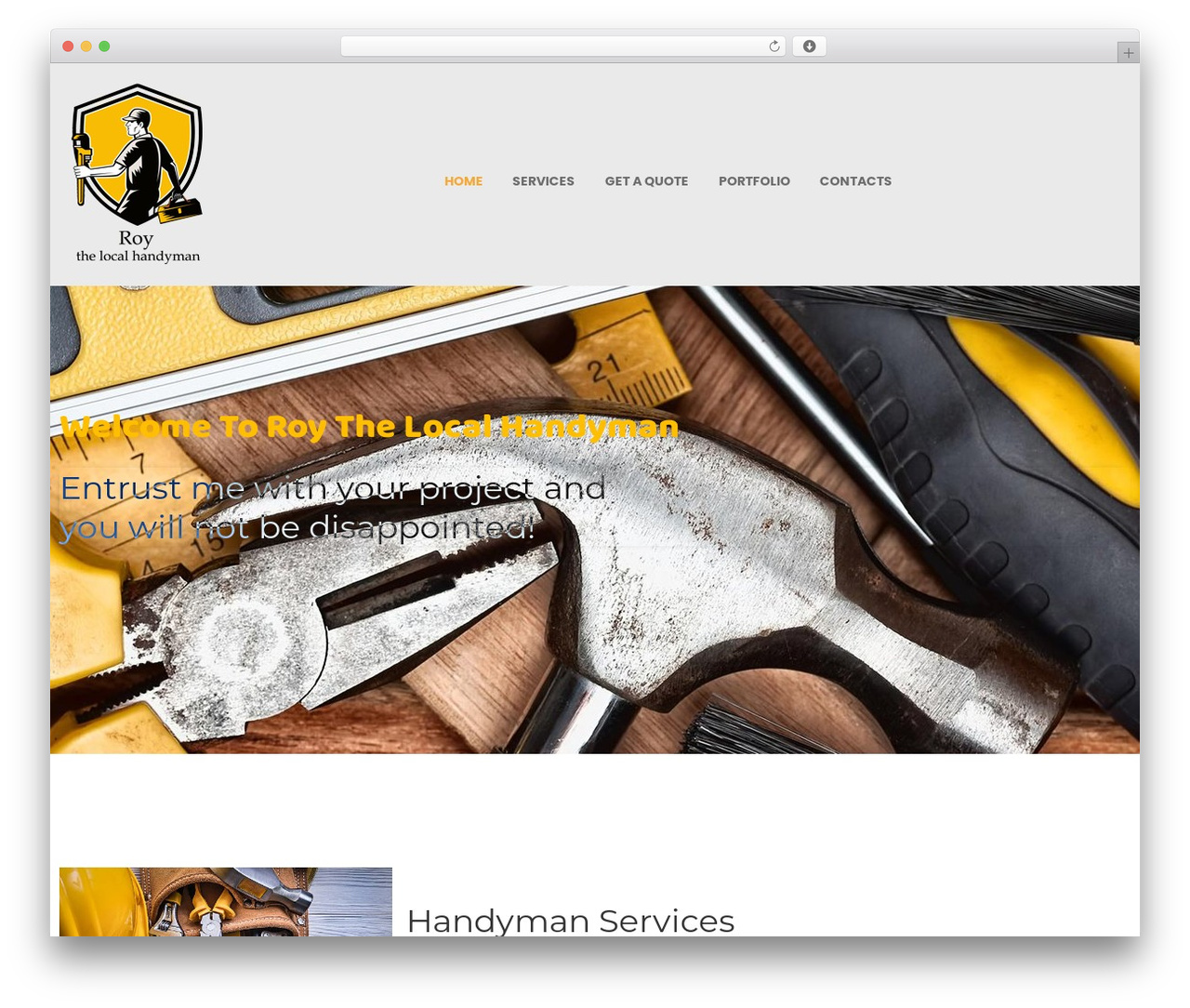 WordPress theme StyleRoom - roylocalhandyman.co.uk WordPress theme StyleRoom - roylocalhandyman.co.uk