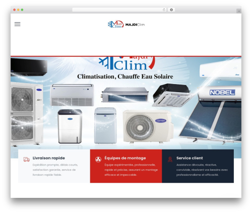 Elfsight pdf embed cc WordPress plugin - majdiclim.com