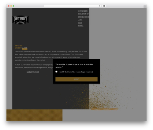 Credova_Financial (credova-financial) free WordPress plugin - detroitgunworks.com