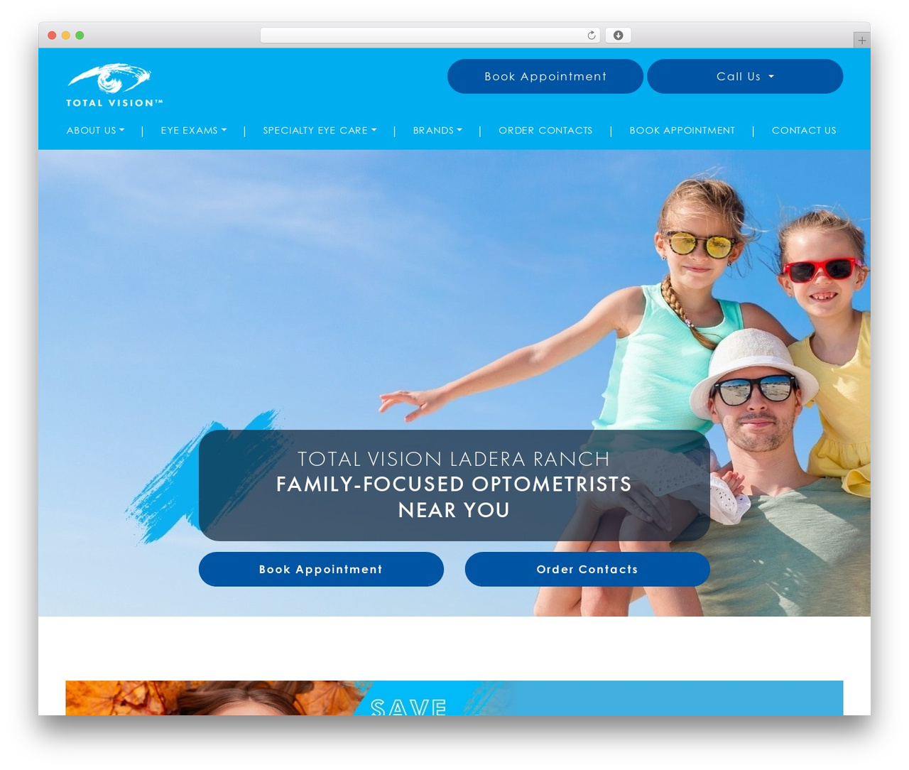 CustomStrap best WordPress theme - lroptometry.com CustomStrap best WordPress theme - lroptometry.com