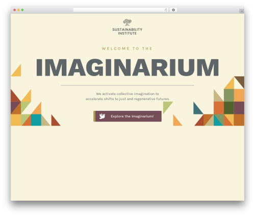 Divi form builder WordPress plugin - sustainabilityinstitute.net