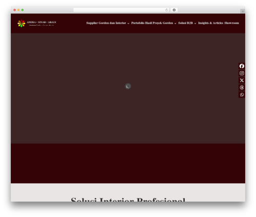 Diviflash 2 WordPress plugin - anekasinarabadi.com