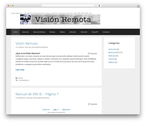 123contactform for wordpress WordPress plugin - visionremota.info