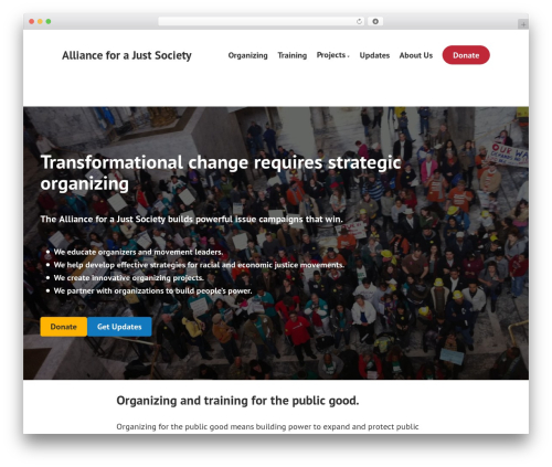 ActBlue Contributions (actblue-contributions) free WordPress plugin - allianceforajustsociety.org ActBlue Contributions (actblue-contributions) free WordPress plugin - allianceforajustsociety.org