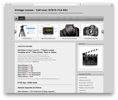 Easy Facebook Share Thumbnail (easy-facebook-share-thumbnails) free WordPress plugin - vintagelenses.com Easy Facebook Share Thumbnail (easy-facebook-share-thumbnails) free WordPress plugin - vintagelenses.com