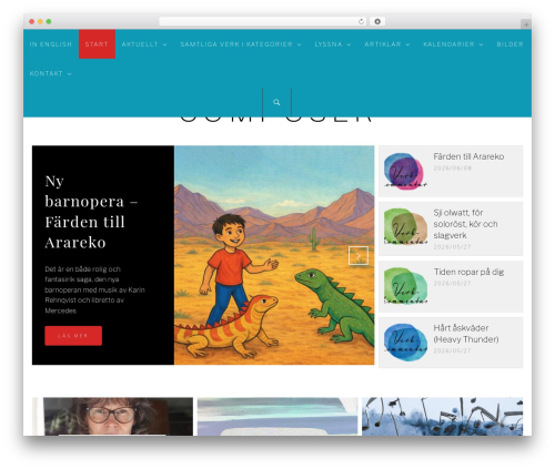 Social Share With Floating Bar (social-share-with-floating-bar) free WordPress plugin - karin-rehnqvist.se