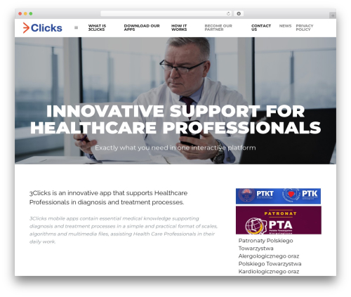 Borderless – Widgets, Elements, Templates and Toolkit for Elementor & Gutenberg (borderless) free WordPress plugin - get3clicks.com Borderless – Widgets, Elements, Templates and Toolkit for Elementor & Gutenberg (borderless) free WordPress plugin - get3clicks.com