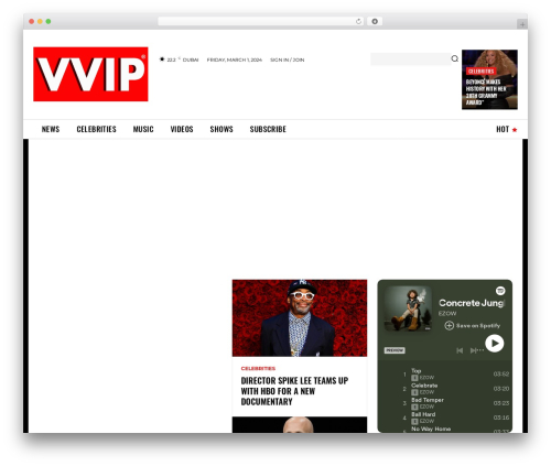 youtube-embed-plus-pro WordPress plugin - vvip.co