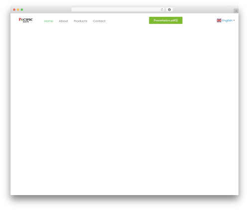 Orgafe WordPress theme - pacificegypt.com Orgafe WordPress theme - pacificegypt.com
