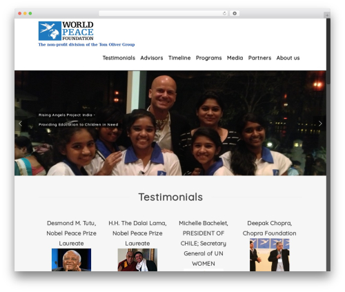WP Author, Date and Meta Remover (wp-author-date-and-meta-remover) free WordPress plugin - world-peace-foundation.org WP Author, Date and Meta Remover (wp-author-date-and-meta-remover) free WordPress plugin - world-peace-foundation.org