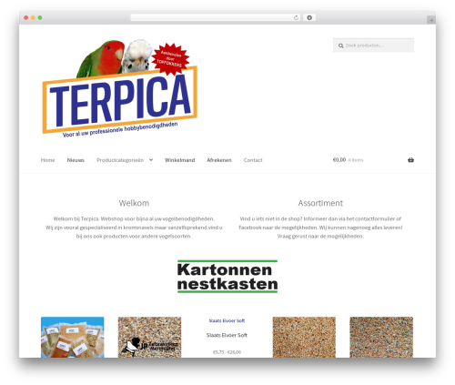 Woo Align Buttons (woo-align-buttons) free WordPress plugin - terpica.nl Woo Align Buttons (woo-align-buttons) free WordPress plugin - terpica.nl