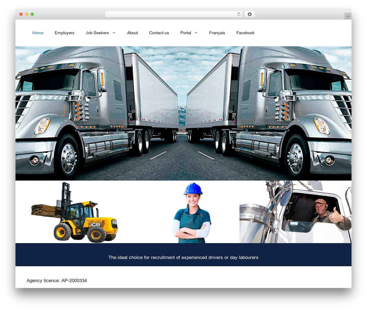 Theme WordPress GeneratePress - renfortech.com