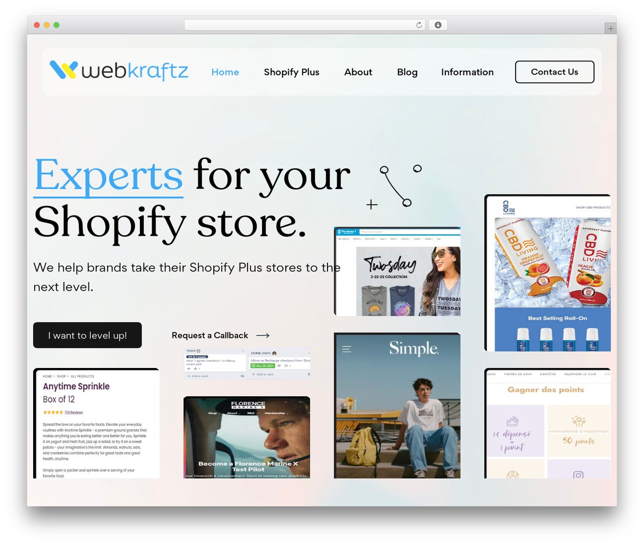 Vcamp theme WordPress - webkraftz.com Vcamp theme WordPress - webkraftz.com