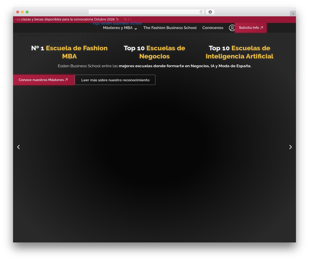 WordPress theme GeneratePress - esden.es WordPress theme GeneratePress - esden.es