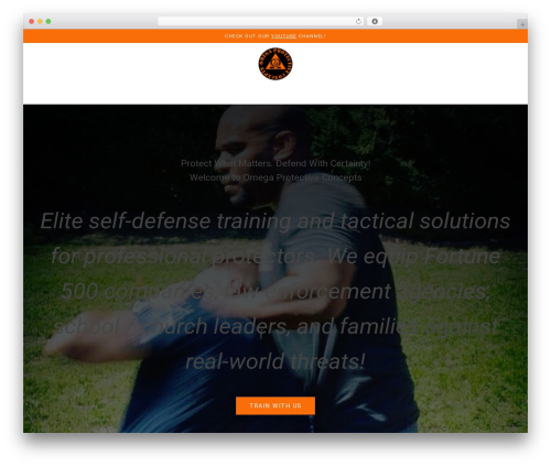 Mai engine WordPress plugin - omegaprotectiveconcepts.com