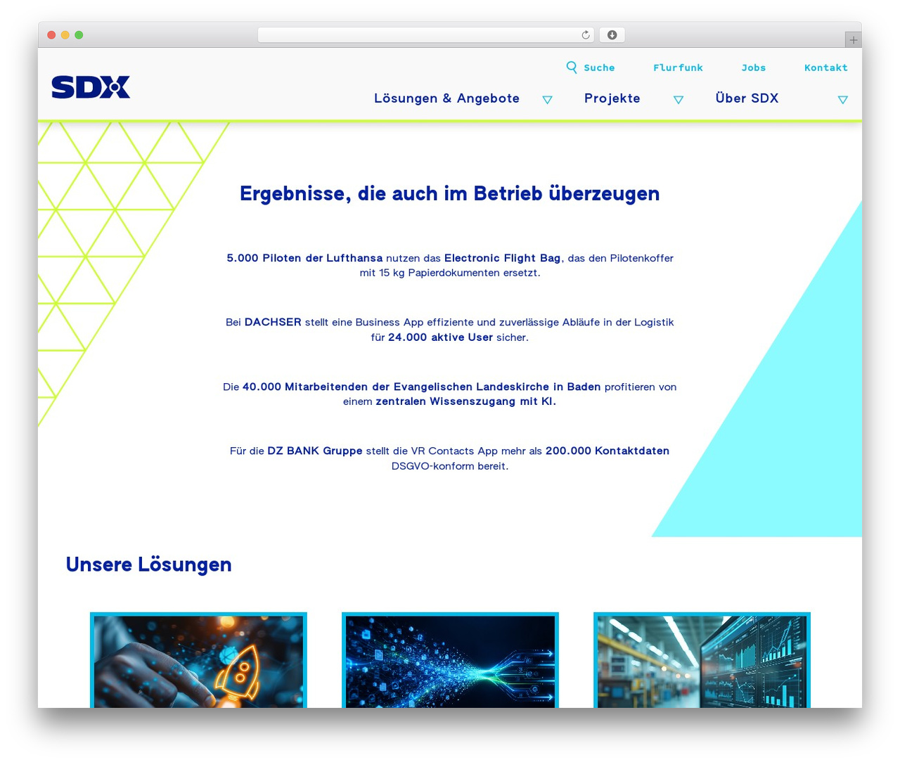 WordPress website theme WordPress Theme SDX AG - sdx-ag.de WordPress website theme WordPress Theme SDX AG - sdx-ag.de