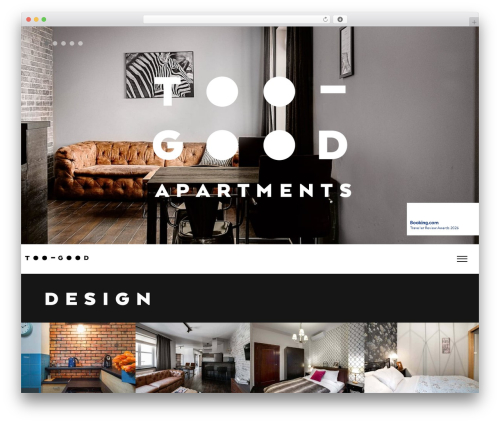 Revsliders WordPress plugin - too-good.pl