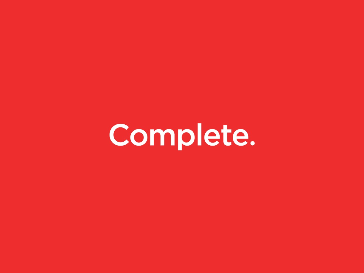 Complete Custom Theme theme WordPress by Craig Martindale