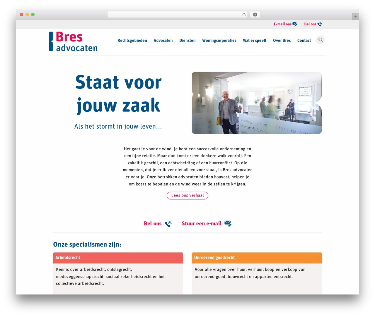 CT Basic premium WordPress theme - bresadvocaten.nl CT Basic premium WordPress theme - bresadvocaten.nl