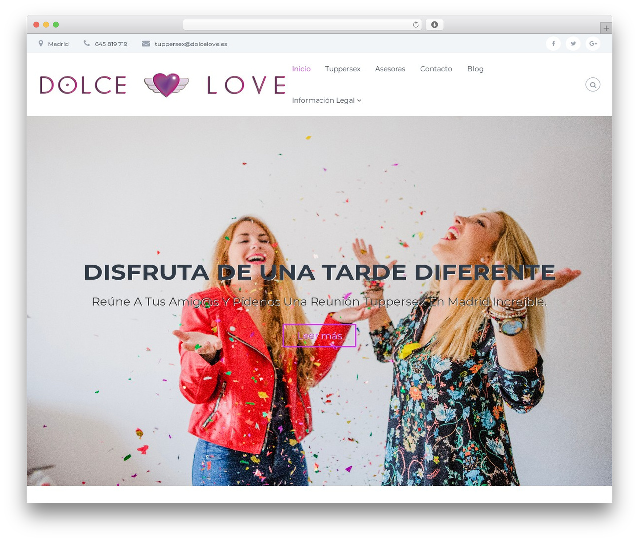 Flash theme WordPress - tuppersex-madrid.es Flash theme WordPress - tuppersex-madrid.es