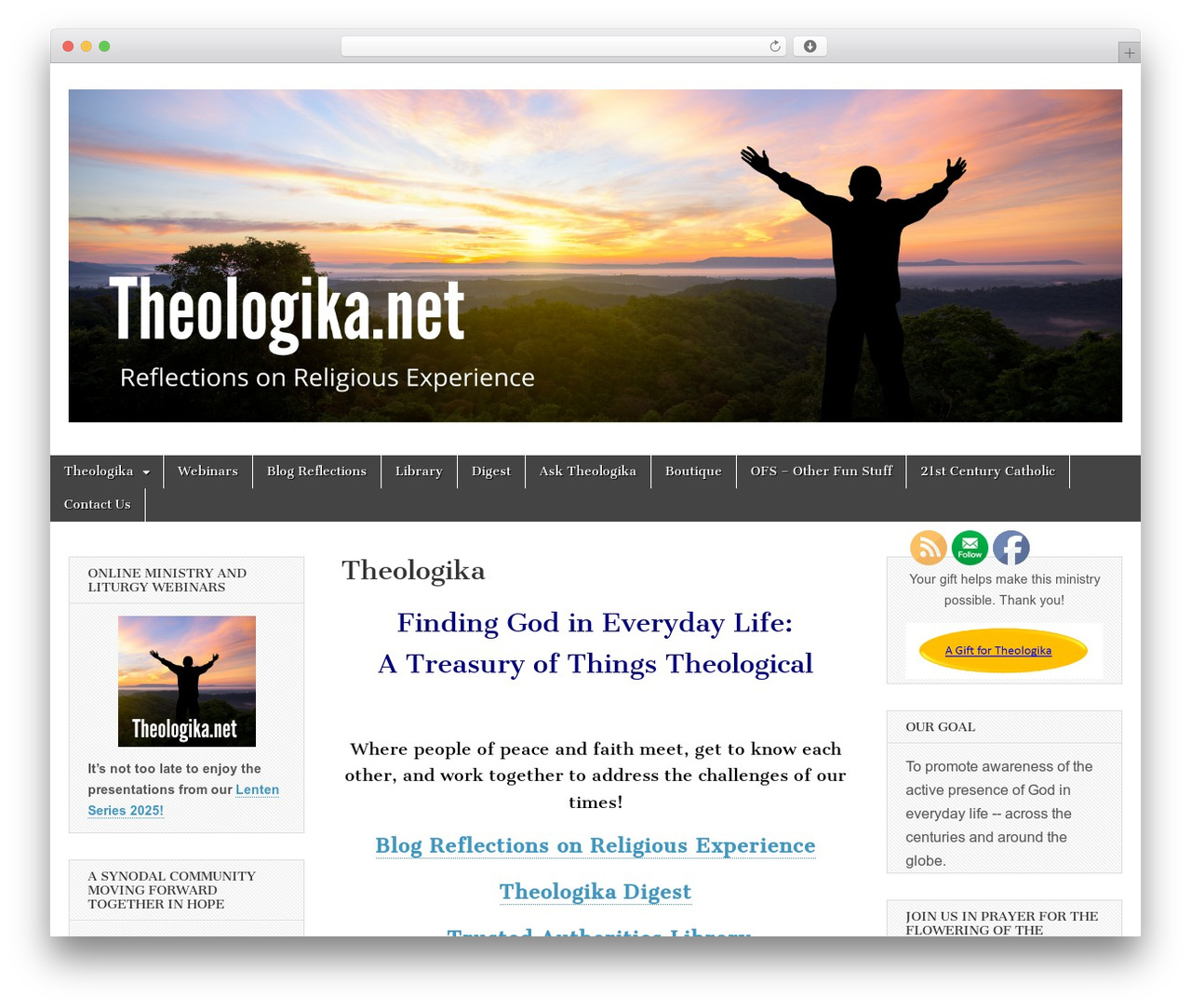 Magazine Basic WordPress store theme - theologika.net Magazine Basic WordPress store theme - theologika.net