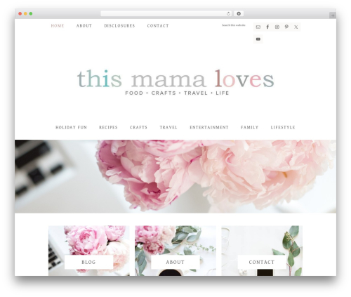 Reduce Bounce Rate (reduce-bounce-rate) free WordPress plugin - thismamaloves.com