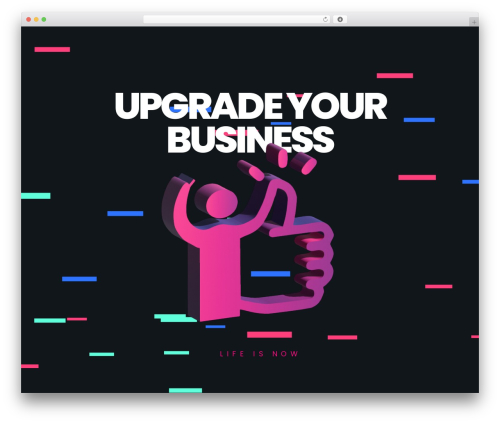 Revslider lottie addon WordPress plugin - hisocialitalia.it
