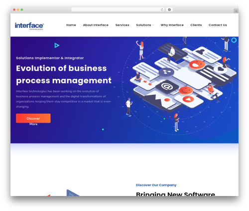Zoho CRM Lead Magnet (zoho-crm-forms) free WordPress plugin - interface-tech.net Zoho CRM Lead Magnet (zoho-crm-forms) free WordPress plugin - interface-tech.net