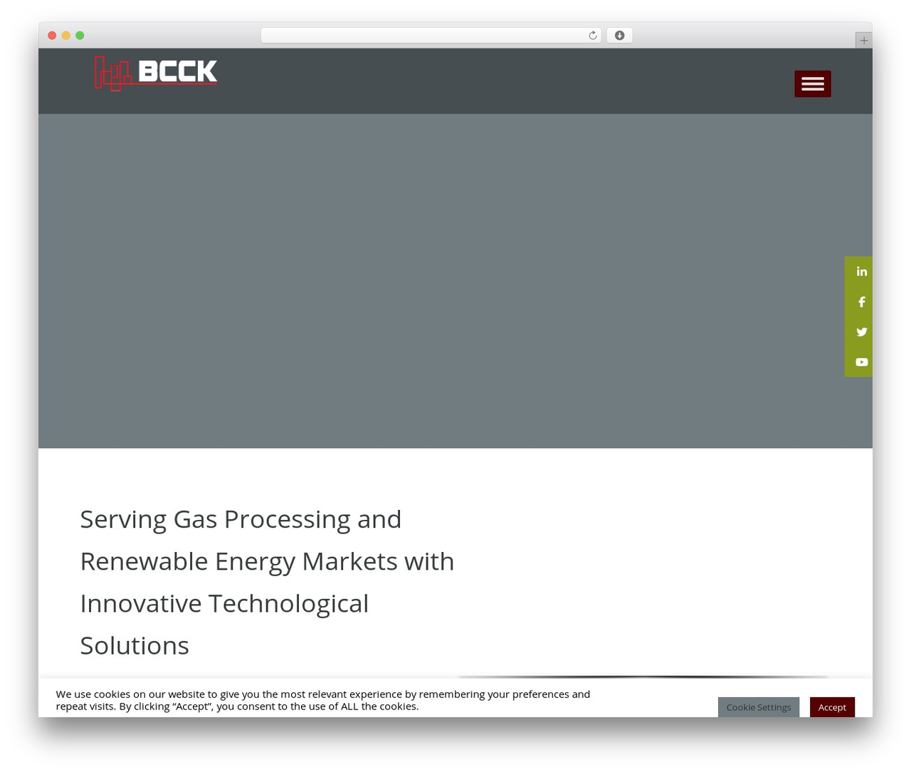 Theme WordPress Divi - bcck.com
