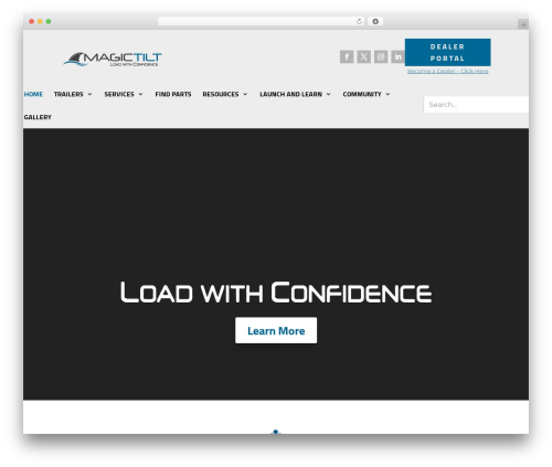 Shorts video embedder for youtube WordPress plugin - magictilt.com