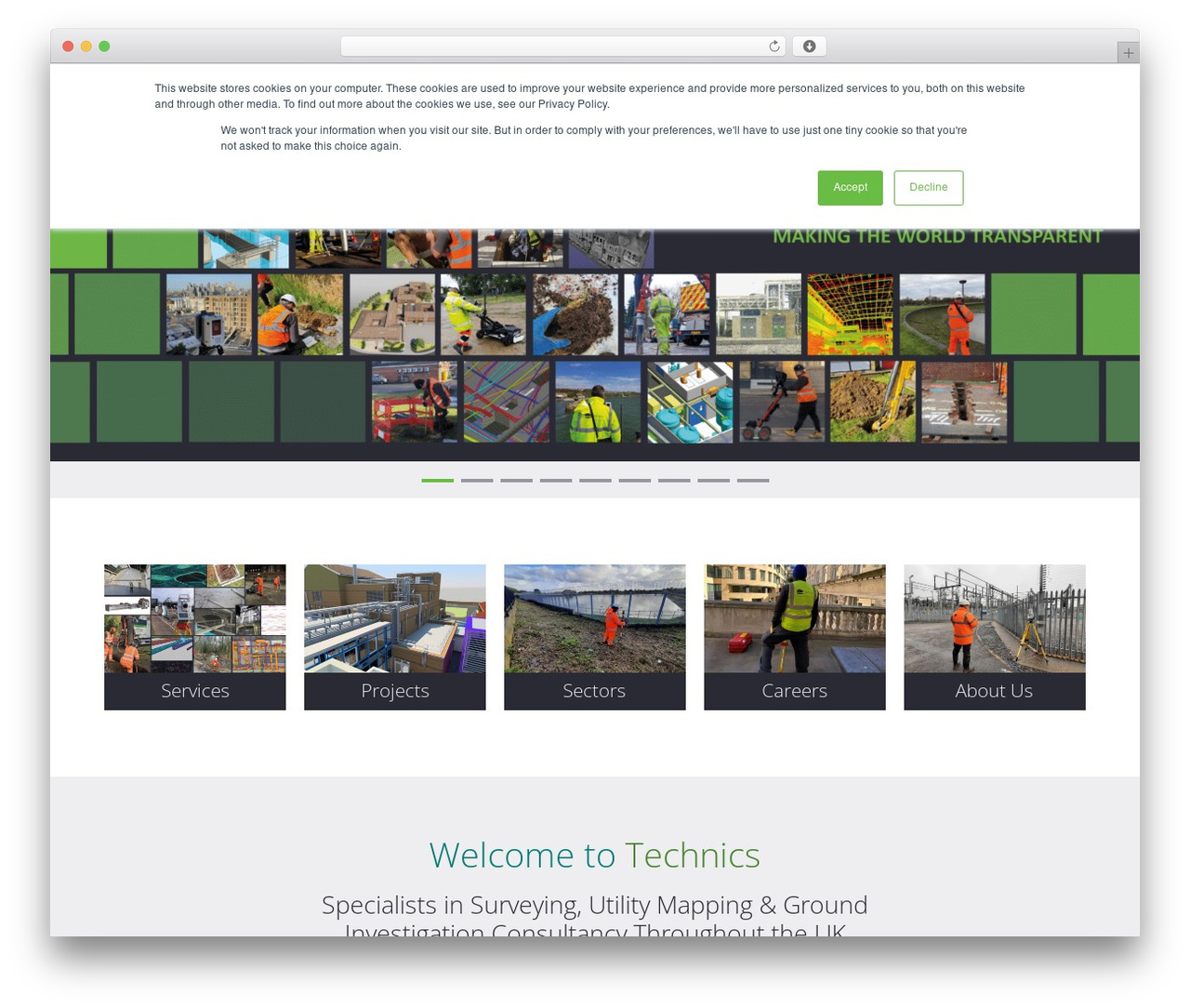Theme WordPress Technics Group - technicsgroup.com Theme WordPress Technics Group - technicsgroup.com