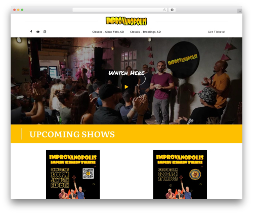 Thrive headline optimizer WordPress plugin - improvanopolis.com