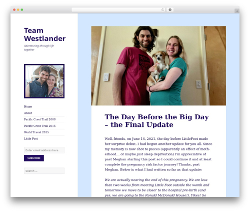 Email Subscribers & Newsletters – Simple and Effective Email Marketing WordPress Plugin free WordPress plugin - teamwestlander.com