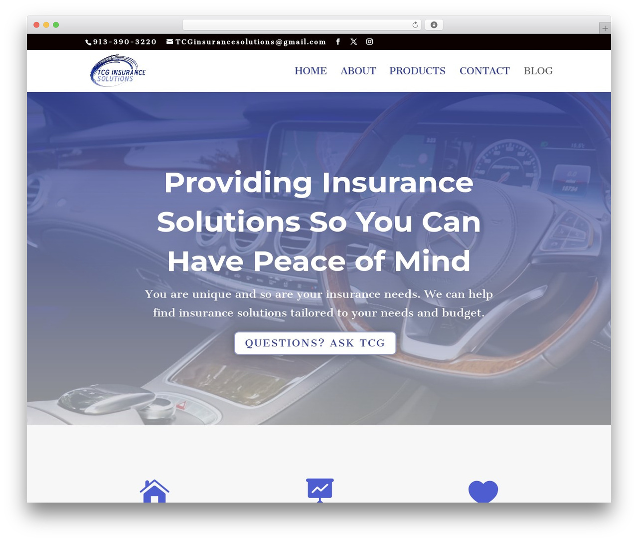 WordPress theme Divi - tcgsolutions.us WordPress theme Divi - tcgsolutions.us