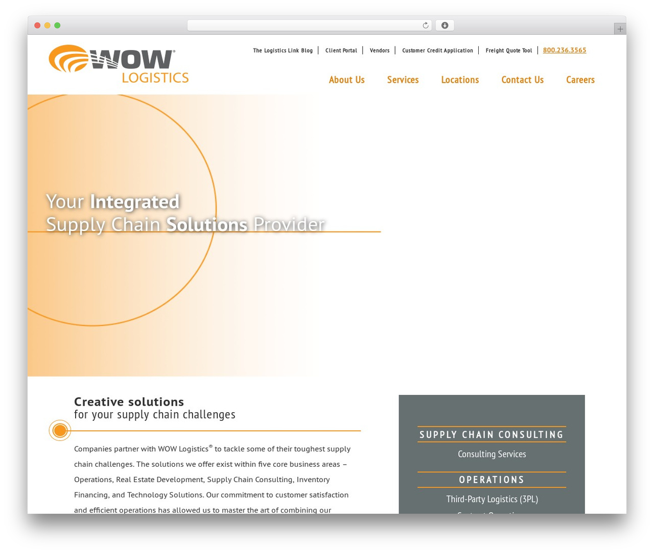 WordPress theme HTML5 Blank - wowlogistics.com WordPress theme HTML5 Blank - wowlogistics.com
