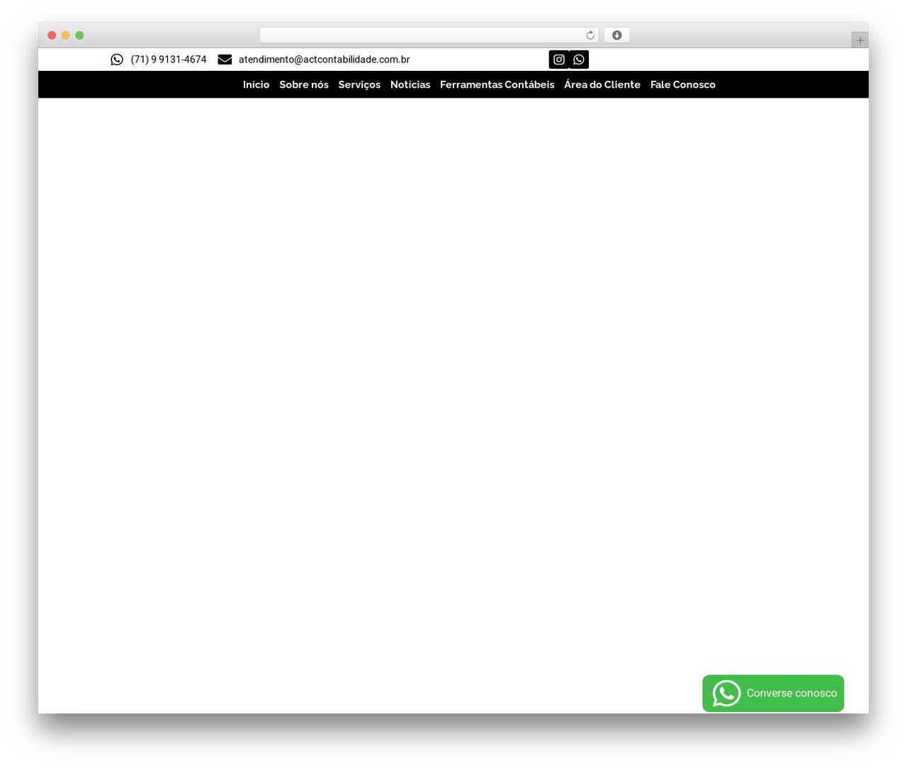 WordPress theme Websim Child - actcontabilidade.com.br WordPress theme Websim Child - actcontabilidade.com.br