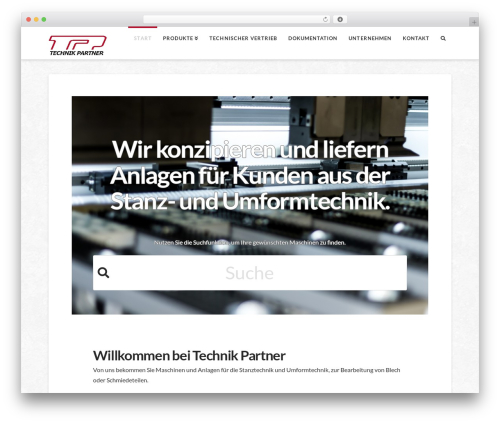 Dvin wcql WordPress plugin - technik-partner.de